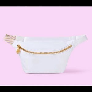NWT Stoney clover lane Fanny pack! No flaws, NEW NEW NEW!
